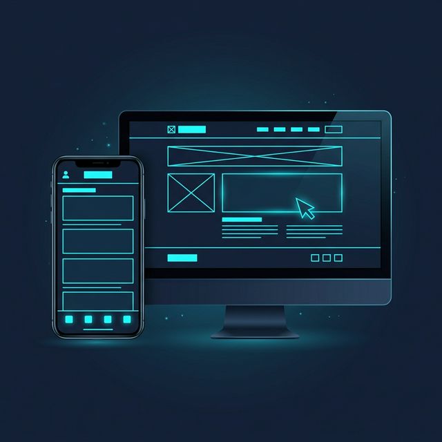 UI/UX Design